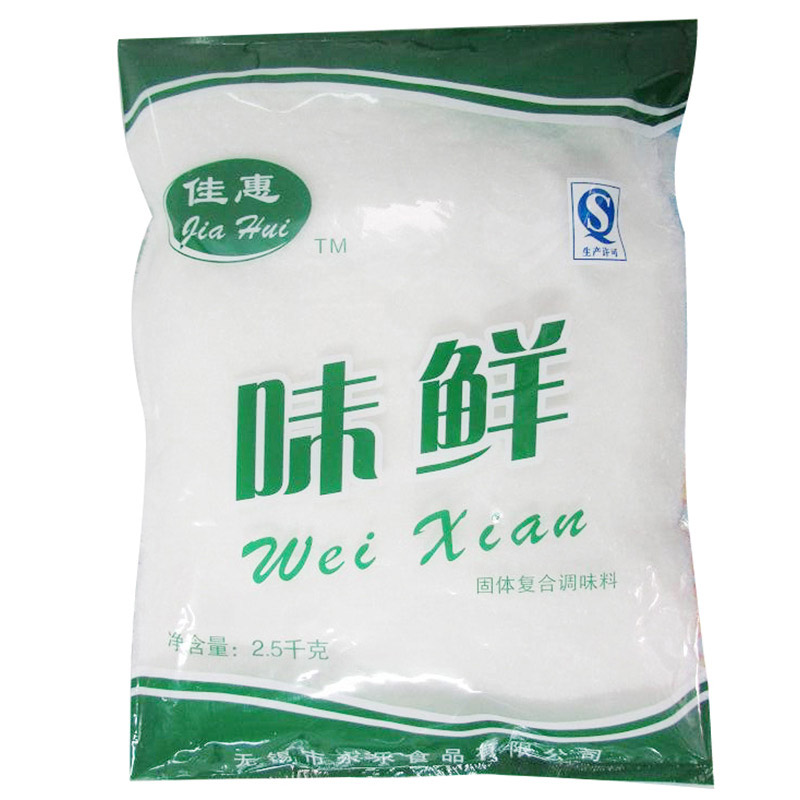 雞精代加工廠家分享幾種常見(jiàn)的調(diào)味品使用誤區(qū)